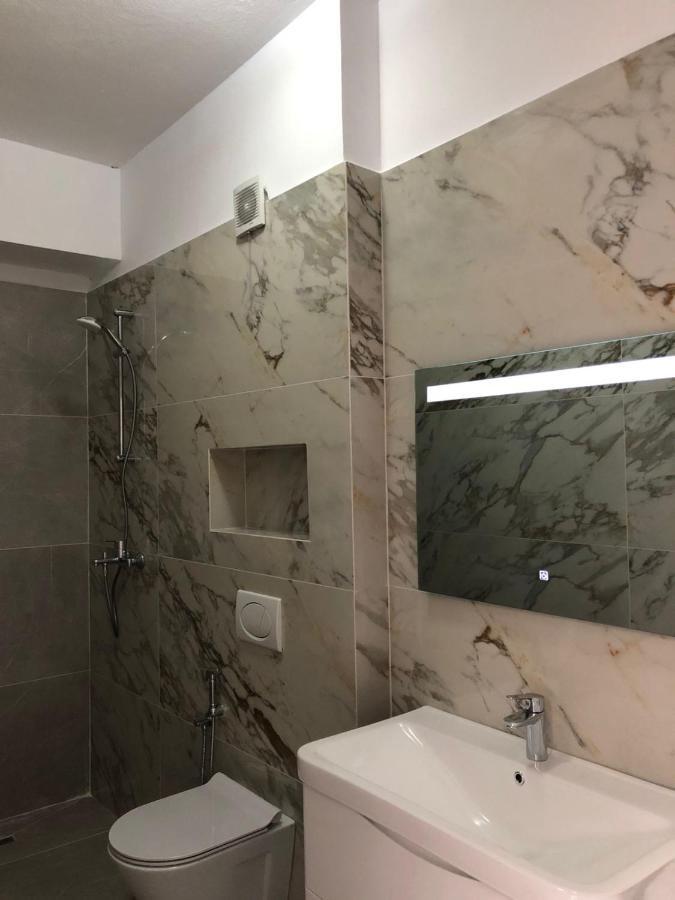 Vila 15 Bougainville Sarande Exterior photo