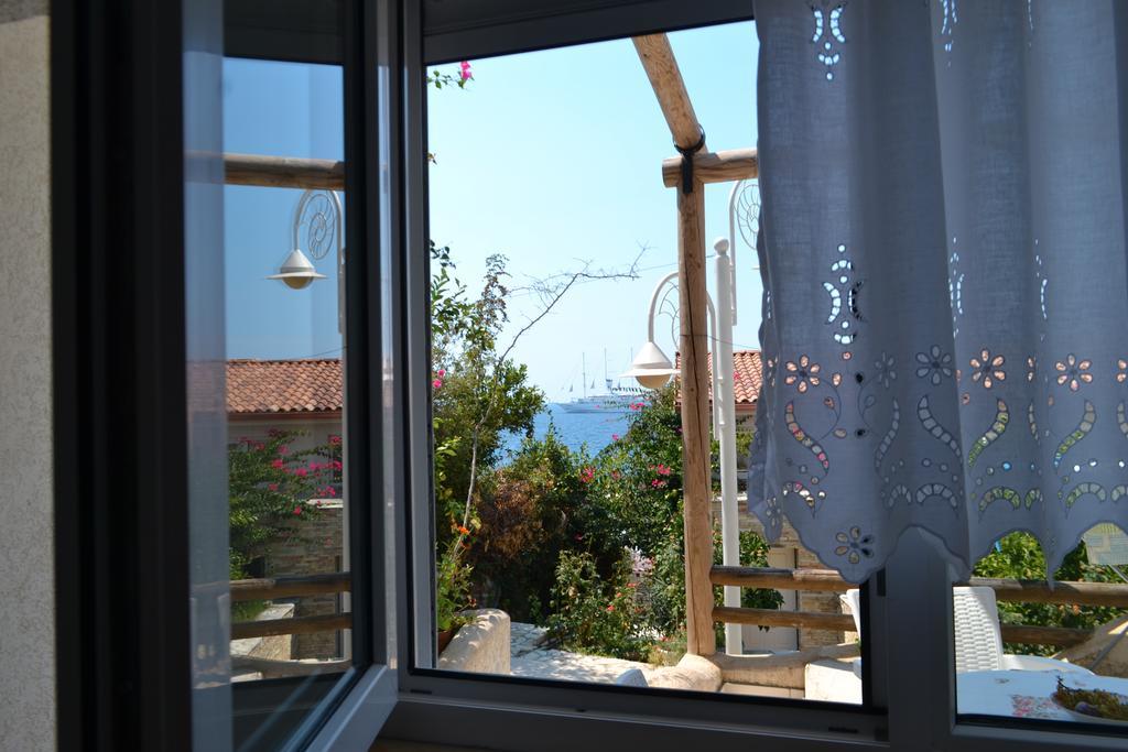 Vila 15 Bougainville Sarande Exterior photo