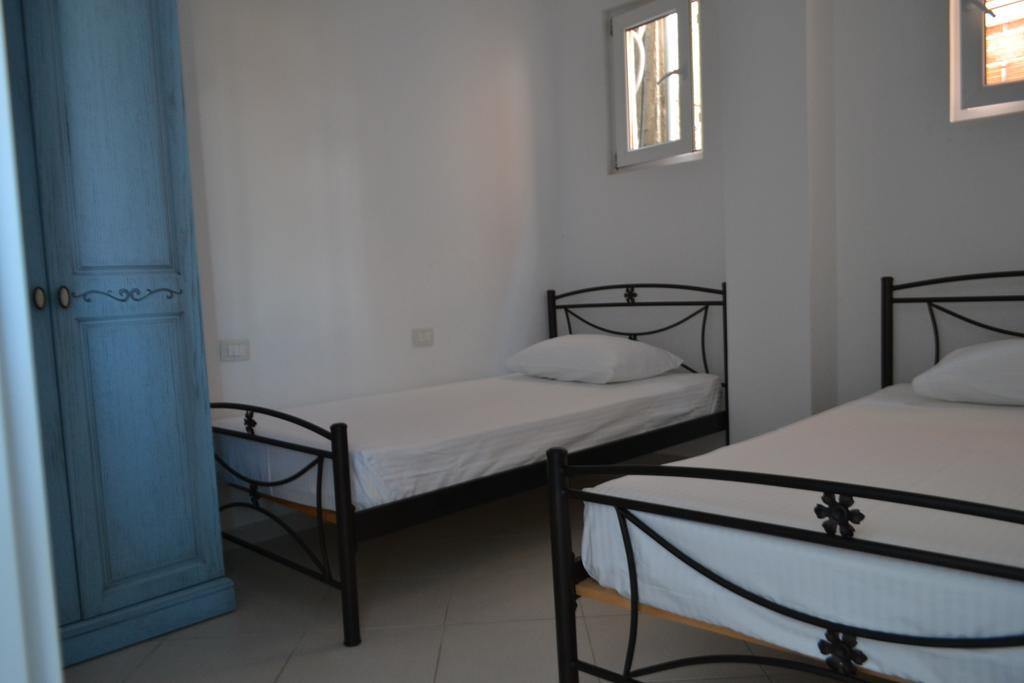 Vila 15 Bougainville Sarande Exterior photo