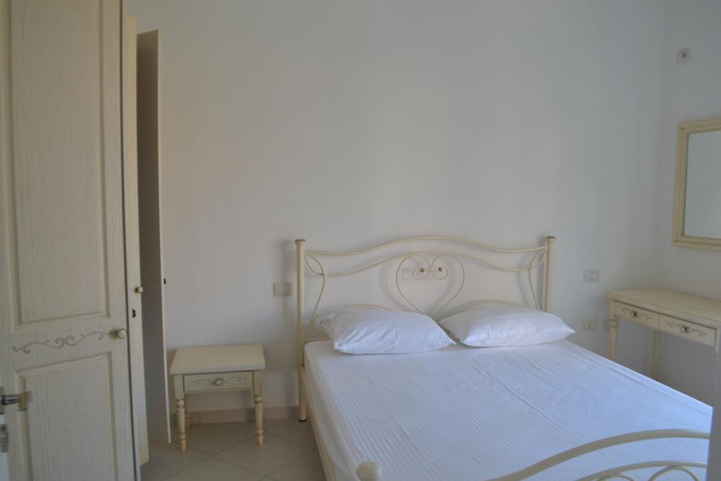 Vila 15 Bougainville Sarande Exterior photo